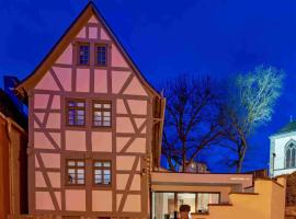 Wohnen im Denkmal, hotel in Niederbrechen