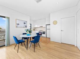 Hotel foto: NEW 2 Bedroom APT in Heart of Campsie