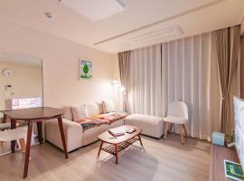 Hotel kuvat: Staylim - Seoul Botanic Park, Airport