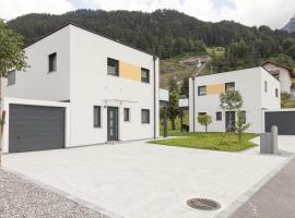 מלון צילום: Ferienhaus Salzgeber