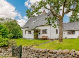 Zdjęcie hotelu: 2 Bed in Corwen 88206