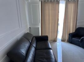 Hotel Photo: LOCATION COURTE DUREE A BOISSY SAINT LEGER