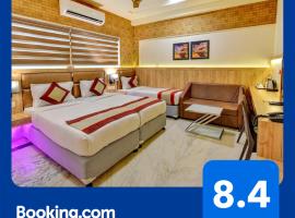 Hotel foto: FabHotel Nestlay Rooms Airport