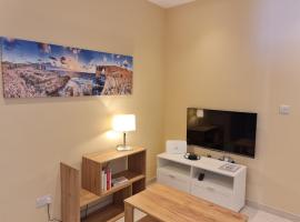 A picture of the hotel: Tarxien - Lovely 3 bedroom unit