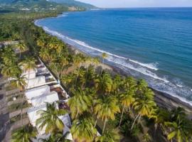 Hotel kuvat: *NEW CampoMar Beachfront 2Bdrm Villa in Arroyo