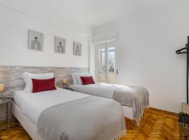 Hotelfotos: WHome Peaceful Algés Family Home away from City Noise