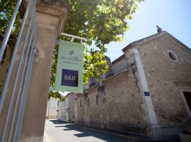 Hotel kuvat: Mas d'Alaure B&B