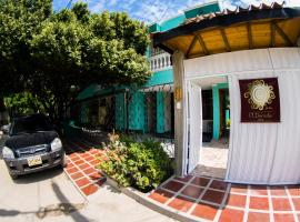 Fotos de Hotel: Casa El Dorado