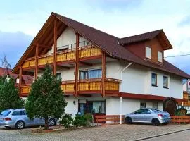 Hotel Garni Sebastian