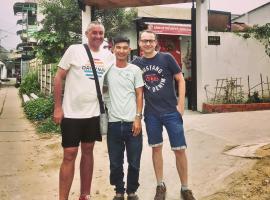 Mai Anh Garden, hôtel à Soc Trang