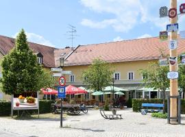 Hotel Photo: Hotel zum Alten Wirt