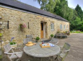 Hotel Foto: 2 Bed in Rowlands Gill CN192