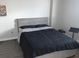 Хотел снимка: Appartement 2 Chambre neuf