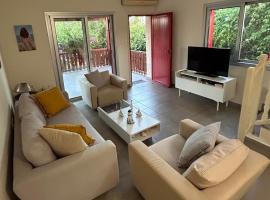 酒店照片: Beautiful maisonette in Protaras