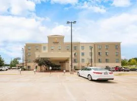 Comfort Suites Lawton Near Fort Sill