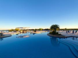 Хотел снимка: Resort Yacht Y Golf Club Paraguayo