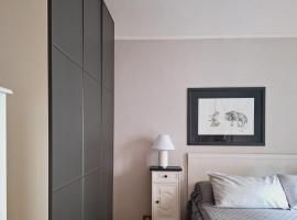 A picture of the hotel: San Maurizio apartment