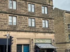 Gambaran Hotel: Large luxury apartment in the heart of Bakewell