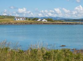 Hotel Photo: Doherty Farm Holiday Homes