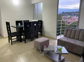 Foto di Hotel: Apartamento en Prados del Este Amplio comodo y equipado