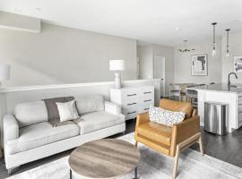 Hotel Photo: Landing Modern Apartment with Amazing Amenities (ID5350X87)