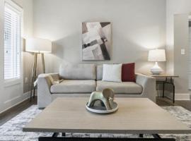 Hotel Foto: Landing Modern Apartment with Amazing Amenities (ID1663X0)