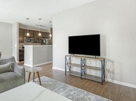 Hotel Foto: Landing Modern Apartment with Amazing Amenities (ID2796X33)