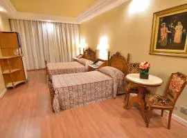 Hotel Castelar