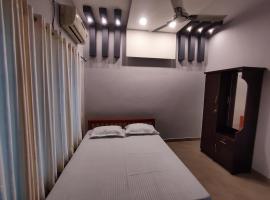 รูปภาพของโรงแรม: Thaikkatukara Residency