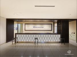 Daiwa Roynet Hotel Sendai, Hotel in Sendai