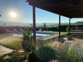 Hotel Photo: Family Dream in Dalmatia