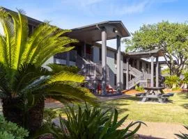 록포트에 위치한 호텔 Econo Lodge Inn & Suites Fulton - Rockport