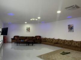 صور الفندق: Alzam Residency