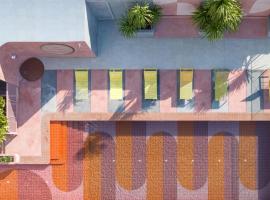 बैंकॉक में, होटल The Quarter Ratchathewi by UHG