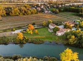 Hotelfotos: Borgo Cà dei Sospiri