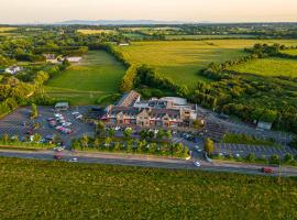 A picture of the hotel: Kettles Country House Hotel