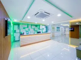 StarQ Hotel Bukit Bintang