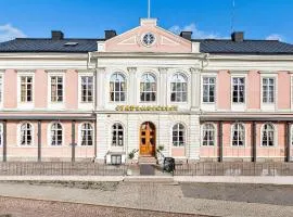 Vimmerby Stadshotell, WorldHotels Crafted, hotel in Vimmerby