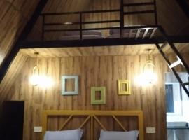 Camp O Royale, hotel in Dhanaulti