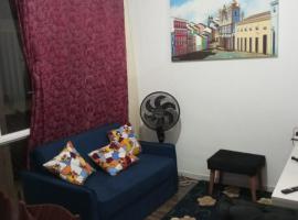 Hotel Photo: Apartamento no Pelourinho