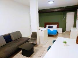 A picture of the hotel: Beautiful flat in Florentin
