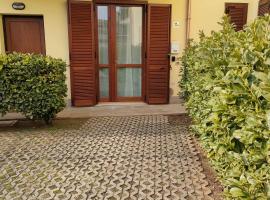 Hotel Photo: House IL CORALLO