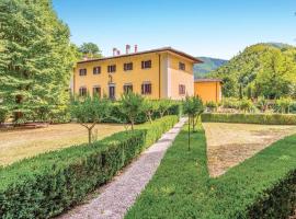 Hotel fotografie: Villa Il Poggio by Interhome