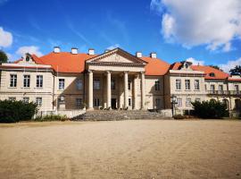 Hotel fotoğraf: Palac Czerniejewo