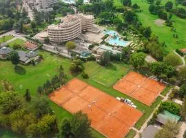 Galzignano Resort Terme & Golf - Hotel Sporting