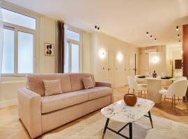 酒店照片: Lovely apartment Saint Germain des Prés