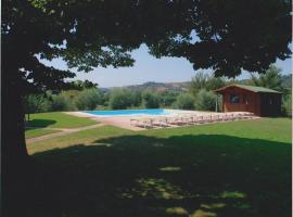 호텔 사진: Agriturismo Calderino