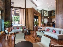 Courtyard by Marriott Puerto Montt, hotel em Puerto Montt