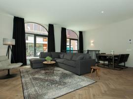 A picture of the hotel: Stayci Serviced Apartments Westeinde