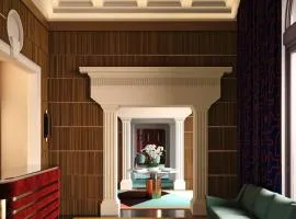 Room Mate Luca, Florence